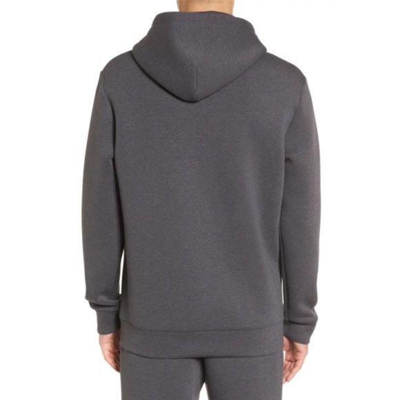 Theory Scuba Flote Hoodie  L - 07/24 - Picture 5 of 16